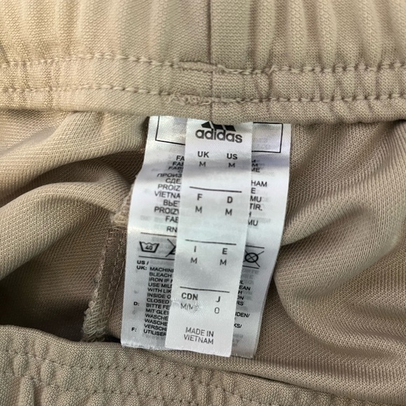 Adidas Aeroready 3 Stripe Jogger - Picture 5 of 5